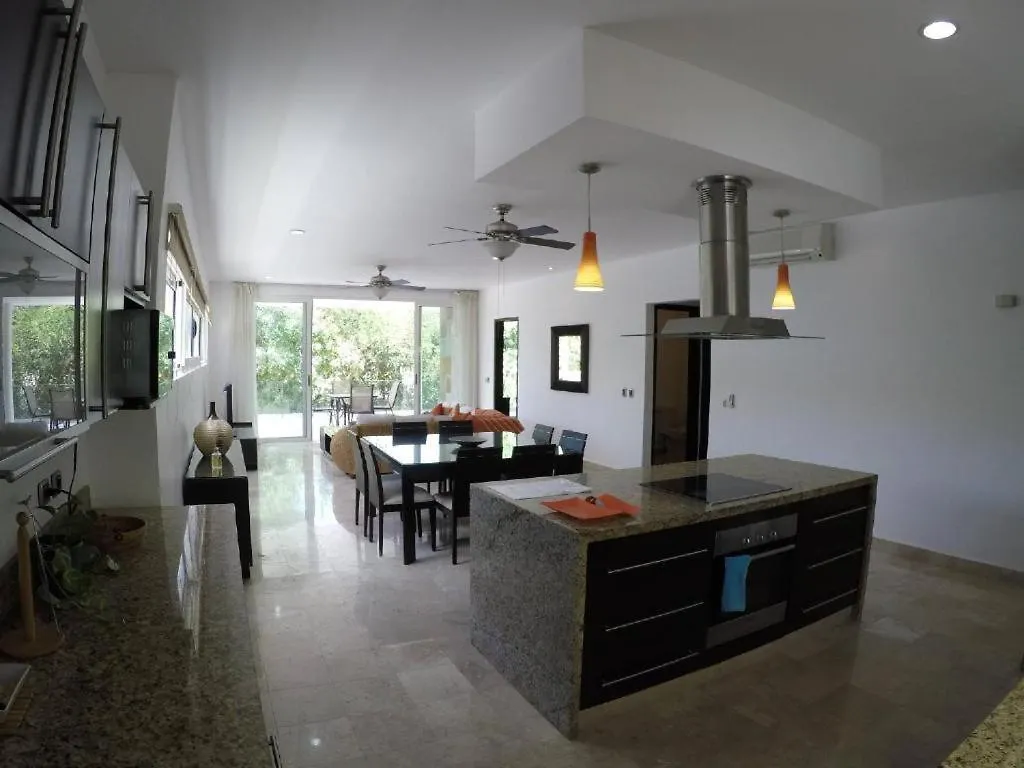Mamitas Village 202A (Adults Only) 0*, Playa del Carmen Mexico