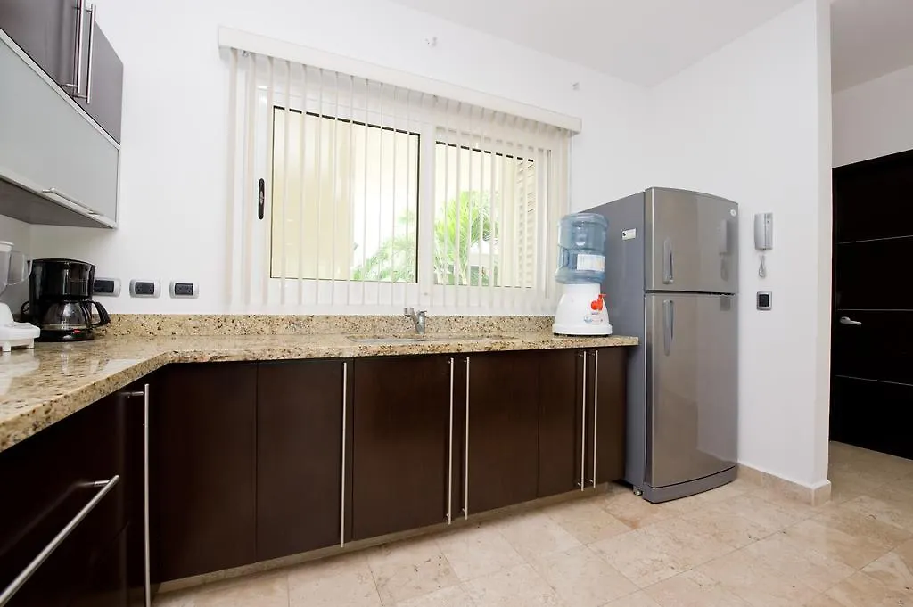 Apartment Mamitas Village 202A (Adults Only)