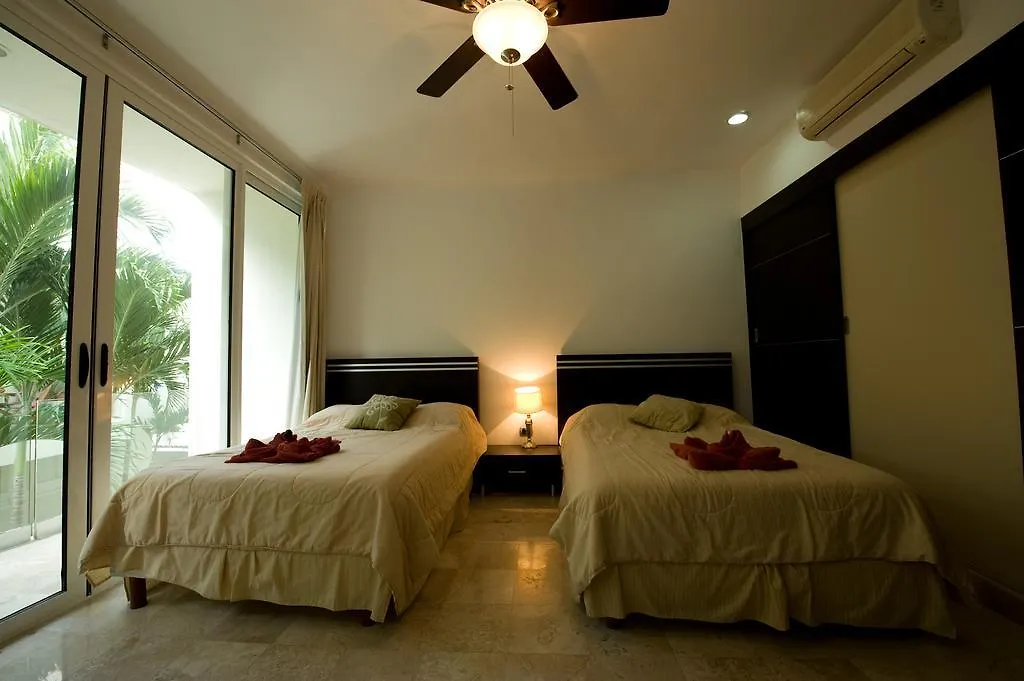 Apartment Mamitas Village 202A (Adults Only)