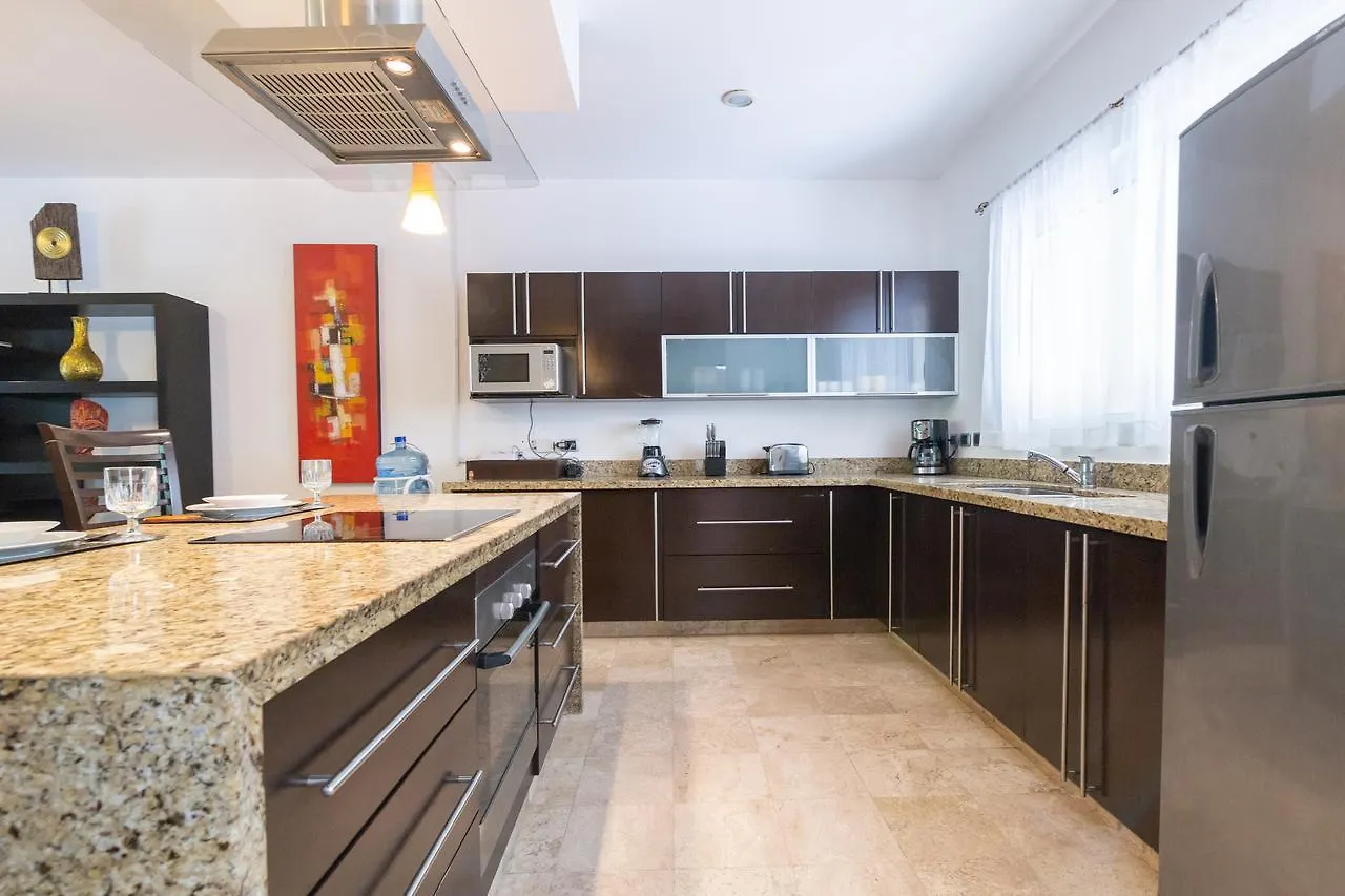 Mamitas Village 202A (Adults Only)