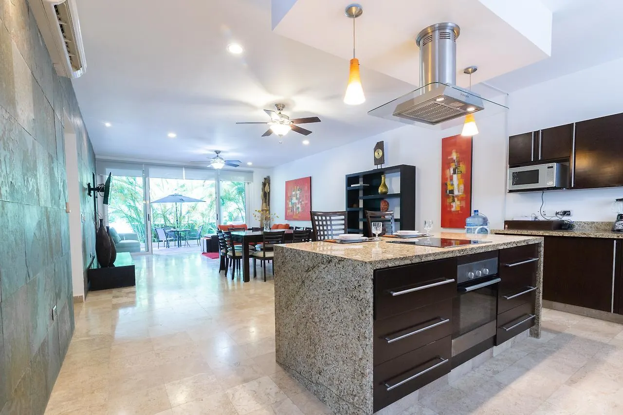 Mamitas Village 202A (Adults Only) location